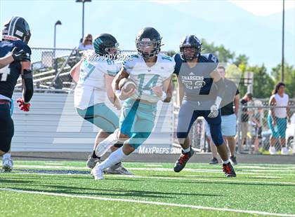 Thumbnail 3 in Farmington @ Corner Canyon photogallery.