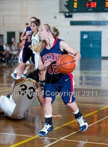 Thumbnail 1 in Yorba Linda vs Santa Barbara (Santa Barbara Tournament of Champions) photogallery.