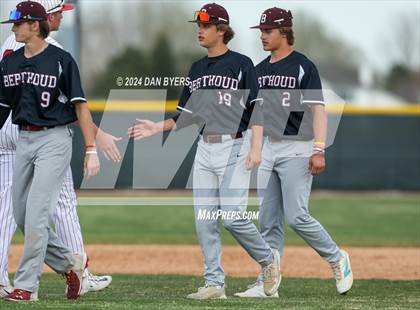 Thumbnail 3 in Berthoud @ Eaton photogallery.