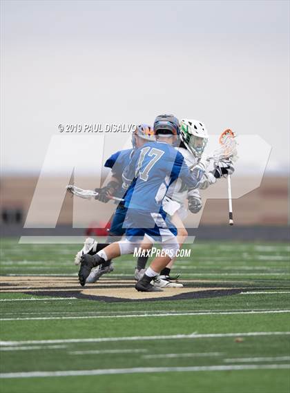 Thumbnail 1 in Legend @ Mountain Vista photogallery.