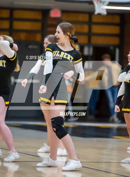 Thumbnail 1 in Highland vs Gilbert photogallery.