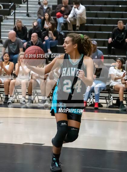 Thumbnail 2 in Highland vs Gilbert photogallery.