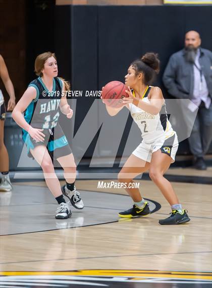 Thumbnail 1 in Highland vs Gilbert photogallery.
