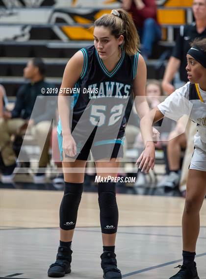 Thumbnail 2 in Highland vs Gilbert photogallery.