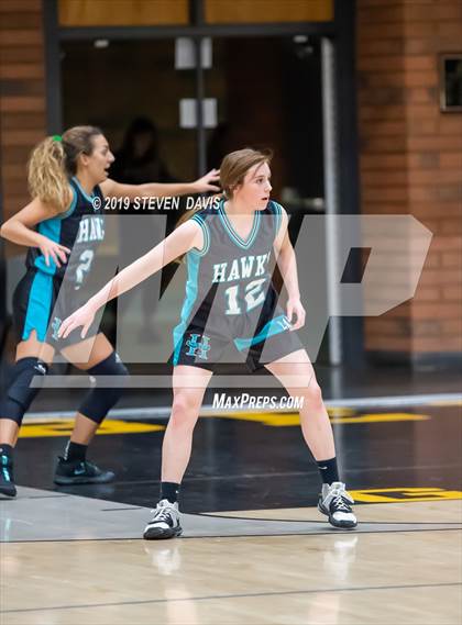 Thumbnail 2 in Highland vs Gilbert photogallery.
