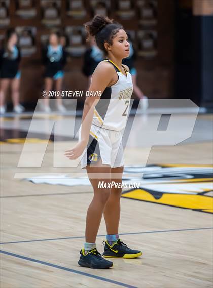 Thumbnail 1 in Highland vs Gilbert photogallery.