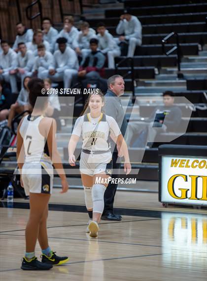 Thumbnail 1 in Highland vs Gilbert photogallery.
