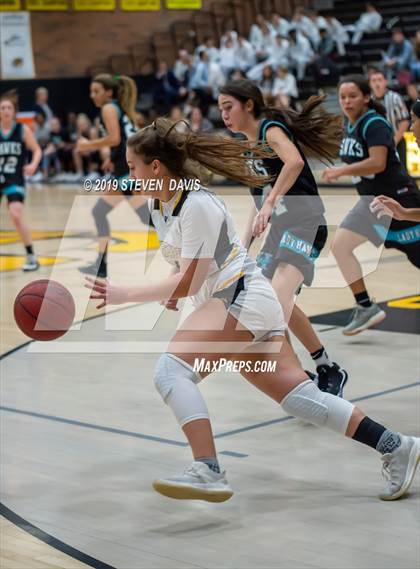 Thumbnail 2 in Highland vs Gilbert photogallery.