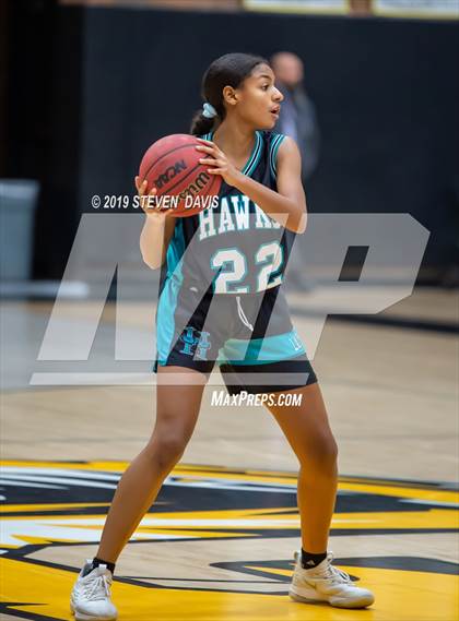 Thumbnail 2 in Highland vs Gilbert photogallery.