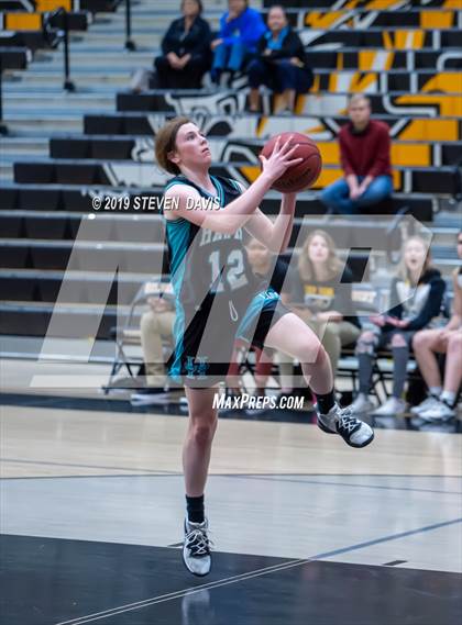Thumbnail 2 in Highland vs Gilbert photogallery.