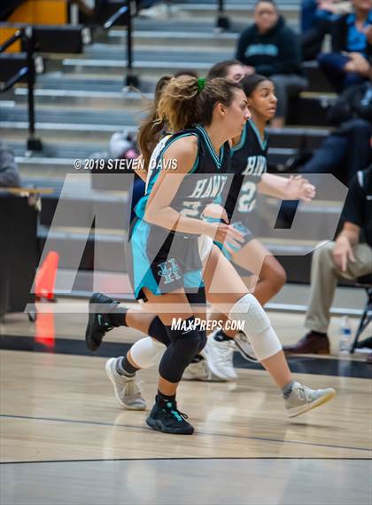 Thumbnail 2 in Highland vs Gilbert photogallery.