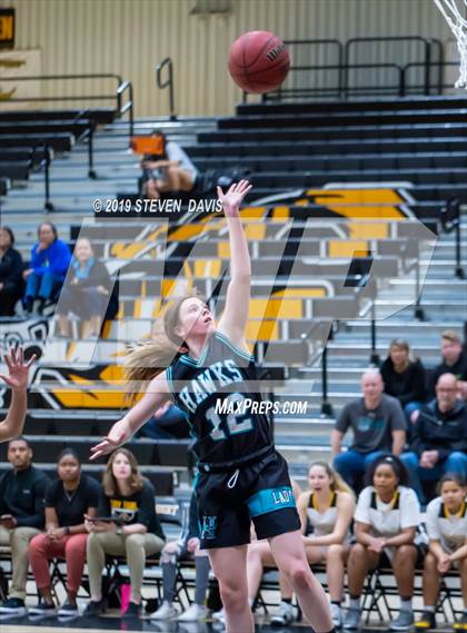 Thumbnail 2 in Highland vs Gilbert photogallery.