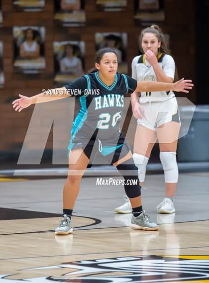 Thumbnail 1 in Highland vs Gilbert photogallery.
