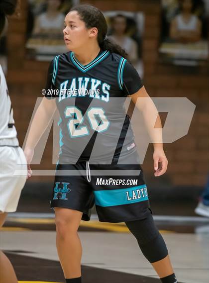 Thumbnail 1 in Highland vs Gilbert photogallery.