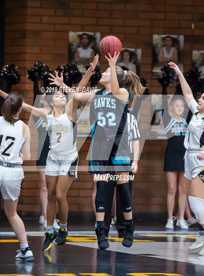 Thumbnail 2 in Highland vs Gilbert photogallery.