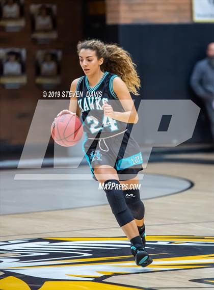 Thumbnail 2 in Highland vs Gilbert photogallery.
