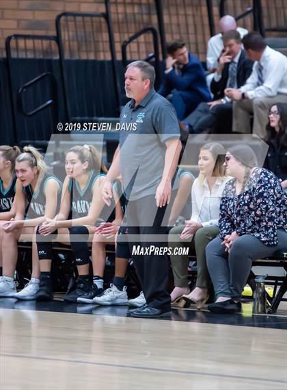 Thumbnail 1 in Highland vs Gilbert photogallery.