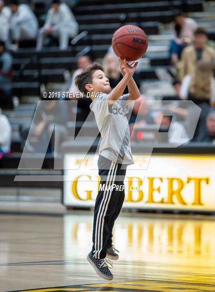 Thumbnail 2 in Highland vs Gilbert photogallery.