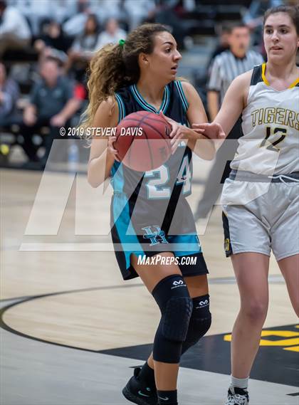 Thumbnail 1 in Highland vs Gilbert photogallery.