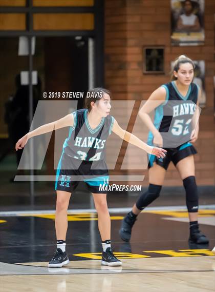 Thumbnail 1 in Highland vs Gilbert photogallery.