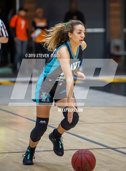 Thumbnail 3 in Highland vs Gilbert photogallery.
