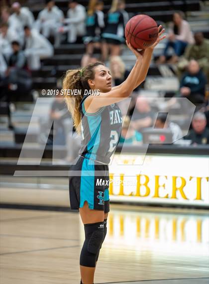 Thumbnail 2 in Highland vs Gilbert photogallery.