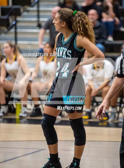 Thumbnail 1 in Highland vs Gilbert photogallery.