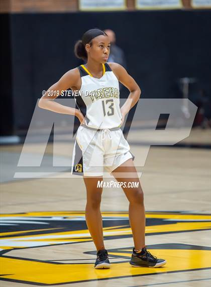 Thumbnail 2 in Highland vs Gilbert photogallery.