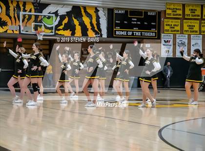 Thumbnail 3 in Highland vs Gilbert photogallery.