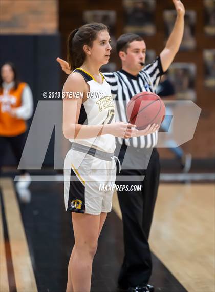 Thumbnail 1 in Highland vs Gilbert photogallery.