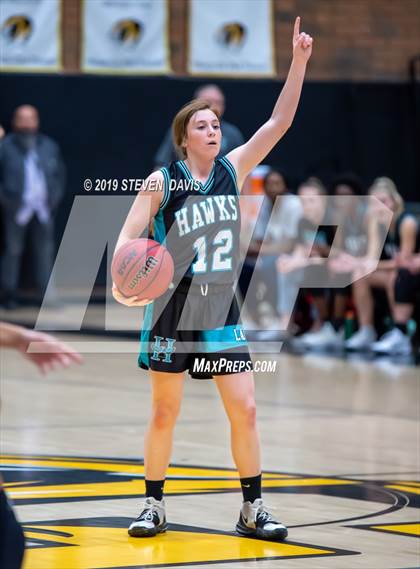Thumbnail 2 in Highland vs Gilbert photogallery.