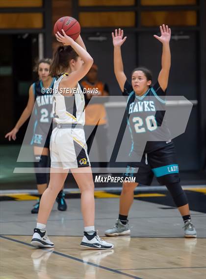 Thumbnail 3 in Highland vs Gilbert photogallery.