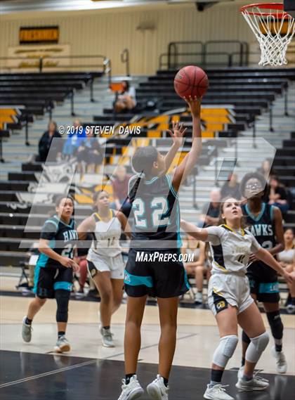 Thumbnail 3 in Highland vs Gilbert photogallery.