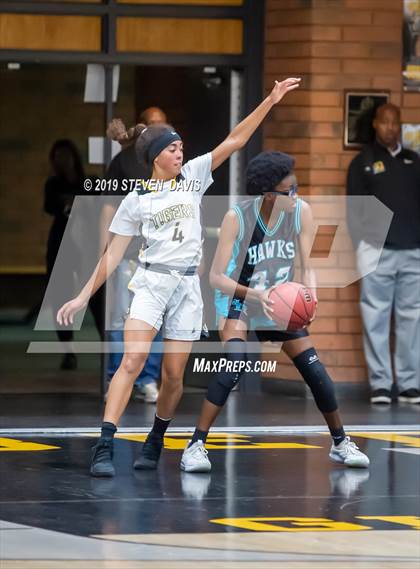 Thumbnail 2 in Highland vs Gilbert photogallery.