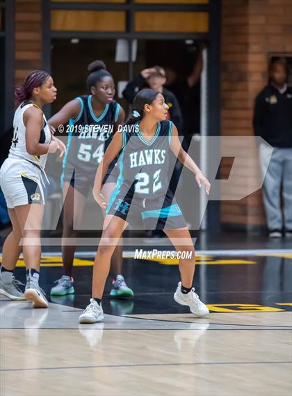 Thumbnail 3 in Highland vs Gilbert photogallery.
