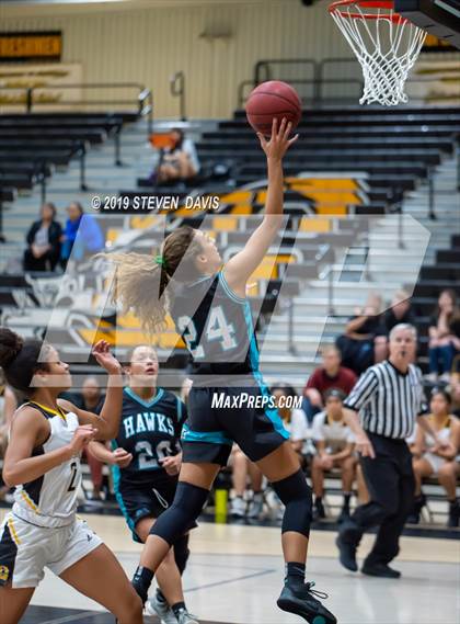 Thumbnail 1 in Highland vs Gilbert photogallery.