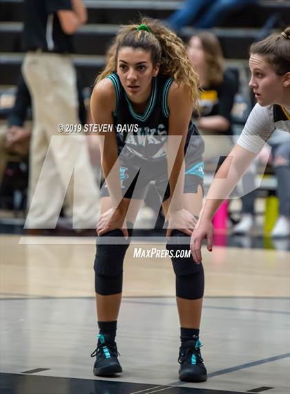 Thumbnail 2 in Highland vs Gilbert photogallery.