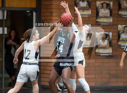 Thumbnail 3 in Highland vs Gilbert photogallery.