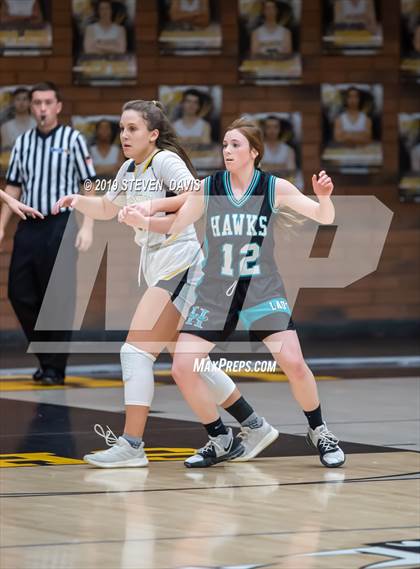 Thumbnail 3 in Highland vs Gilbert photogallery.