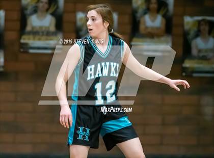 Thumbnail 2 in Highland vs Gilbert photogallery.