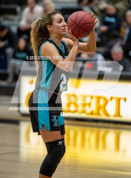 Thumbnail 1 in Highland vs Gilbert photogallery.