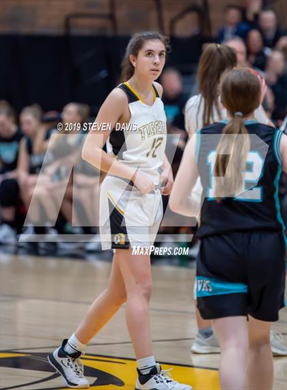 Thumbnail 3 in Highland vs Gilbert photogallery.