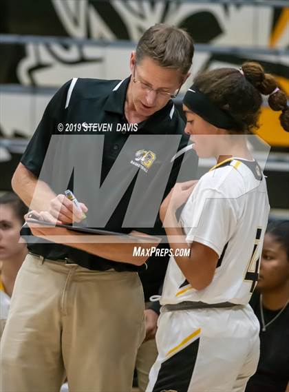 Thumbnail 1 in Highland vs Gilbert photogallery.