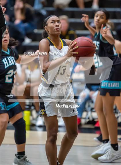 Thumbnail 3 in Highland vs Gilbert photogallery.