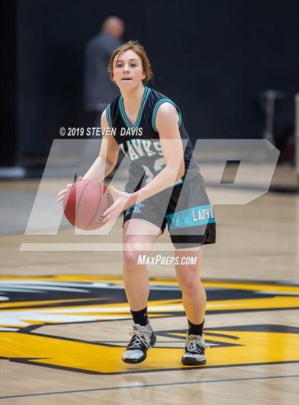 Thumbnail 3 in Highland vs Gilbert photogallery.