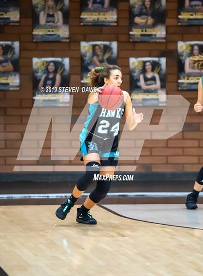 Thumbnail 2 in Highland vs Gilbert photogallery.