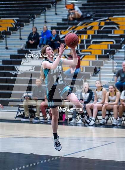 Thumbnail 3 in Highland vs Gilbert photogallery.