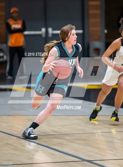 Thumbnail 2 in Highland vs Gilbert photogallery.