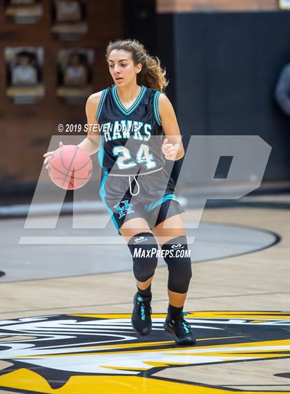 Thumbnail 1 in Highland vs Gilbert photogallery.
