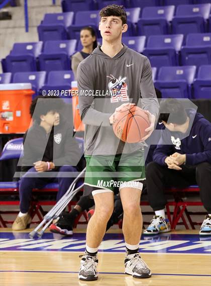 Thumbnail 3 in Mansfield vs Malden Catholic (MIAA Division 2 Final) photogallery.
